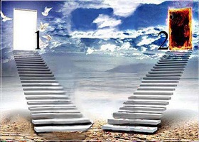 آیا خدا هر کس را بخواهد، هدایت می کند؟