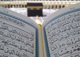 دفاع از قرآن، ردی بر کتاب نقد قرآن دکتر سها